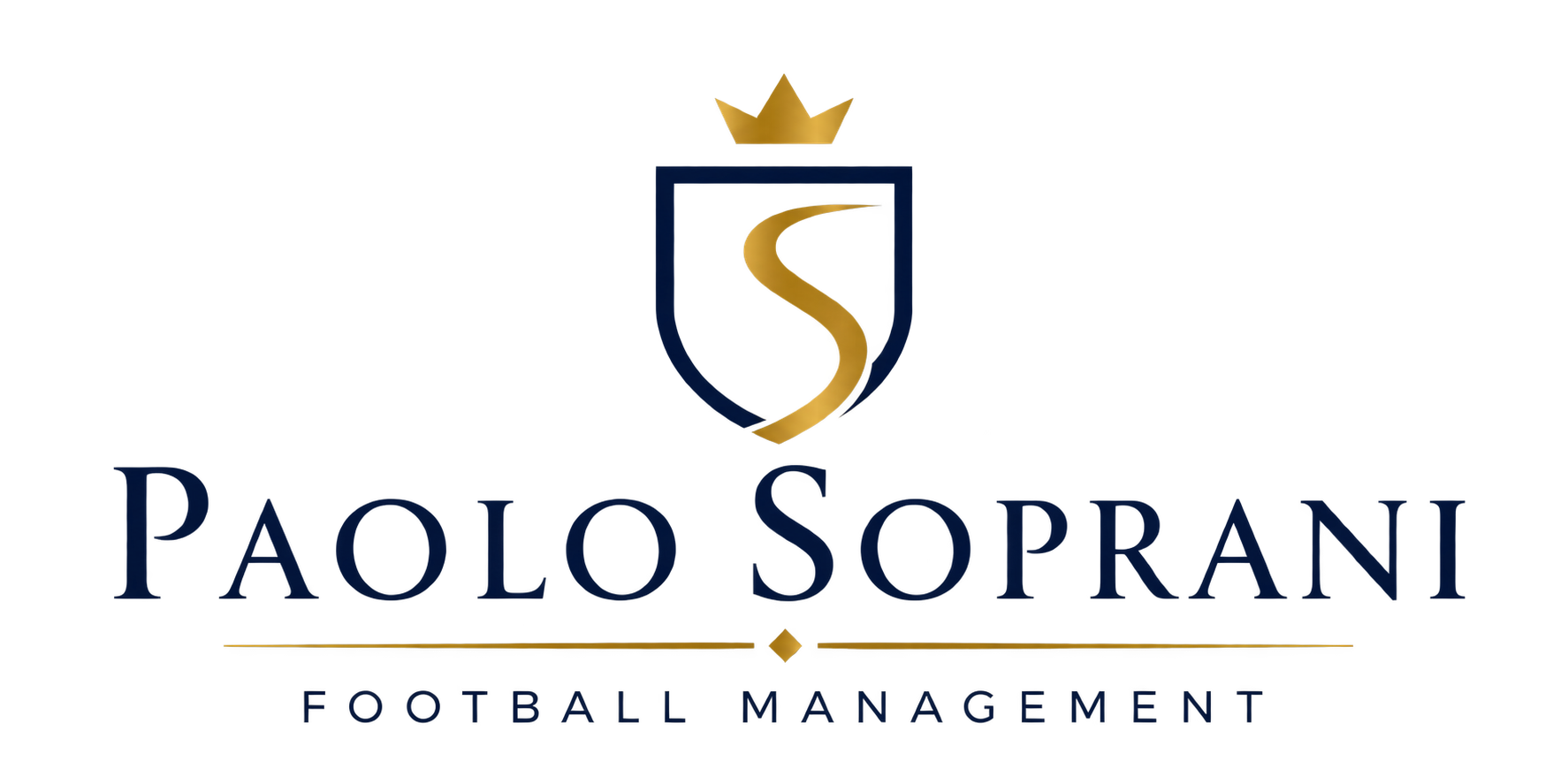 Paolo Soprani Football Management